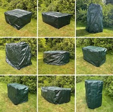 Garden furniture covers - garden,
