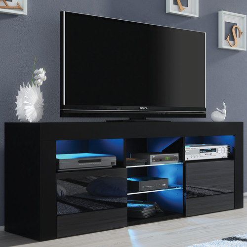 Unit stand sideboard - tv, tv