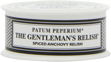 Patum Peperium The Gentleman's