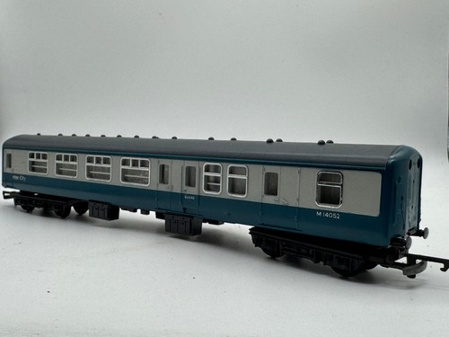 C39 hornby mk2 inter - hornby, br