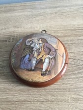 ANTIQUE 19th Century PRATTWARE