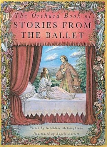 The orchard book - of, stories