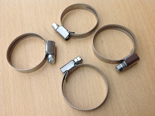 Jubilee worm drive clamps - jubilee,