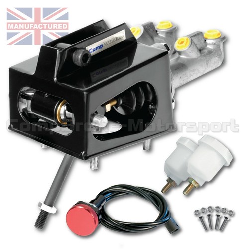 Fits vauxhall corsa - brake, bias