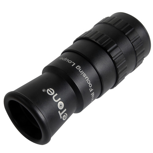 Focusing loupe lupe - focusing,