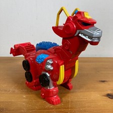 Transformers Rescue Bots