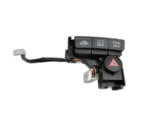 Hazard light switch eco - hazard,