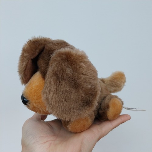 Russ berrie dudley puppy - puppy, dog