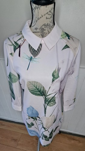 Ted baker floral - , &