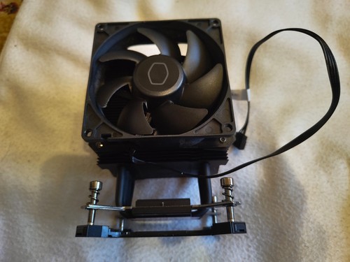 Cooler master hyper - cooler, 411