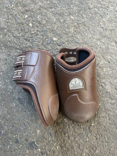 Veredus olympus hind fetlock - hind,