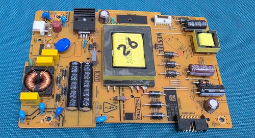 Power board for jvc - power,
