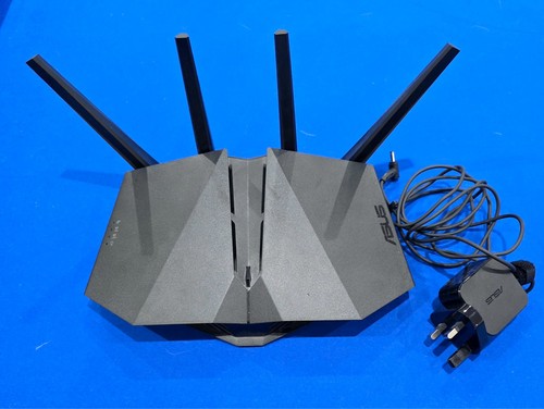 Asus ax82u wifi 6 - asus, router