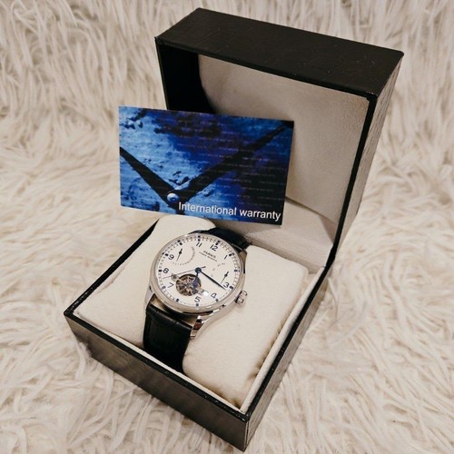 Condition parnis automatic - parnis,