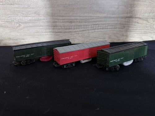 Rake hornby triang - of,