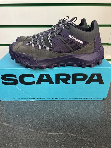 Scarpa ladies rove gtx size - ladies,