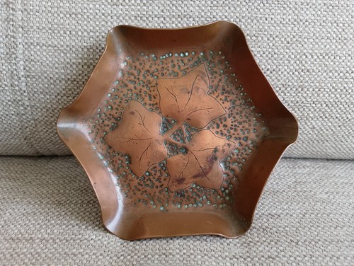 Arts and crafts copper - arts,