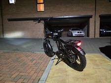  Bike Foldable RRP 1200 