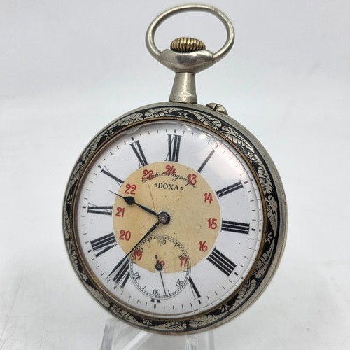 Huge oversized goliath antique - huge,