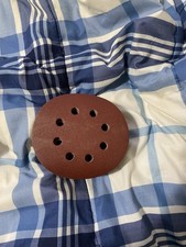 Sanding Discs 5 Inch 8 Hole