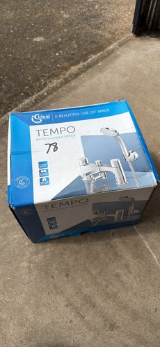 Ideal standardc24988tempo two - ideal,