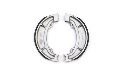 Brake shoes front for 1981 - brake,