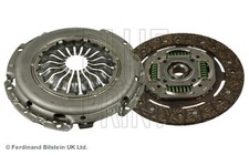 Blueprint Clutch Kit 236mm