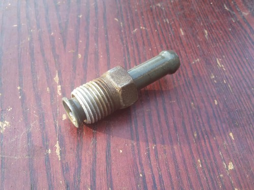 Honda power steering - power, rack
