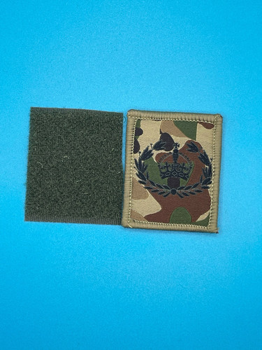 Ubacs rank patch king - rank,