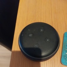Amazon Echo Dot 2nd Generation