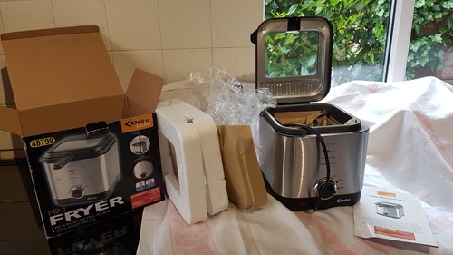 Delta kitchen mini - mini, deep