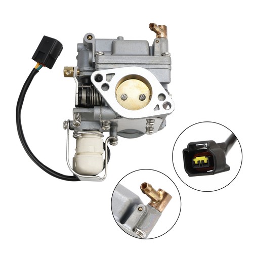Carburetor carb fit for - carb,