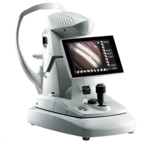 Nidek gonioscope high - gonioscope,