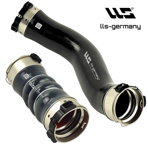 Turbo hose for bmw - turbo, x3
