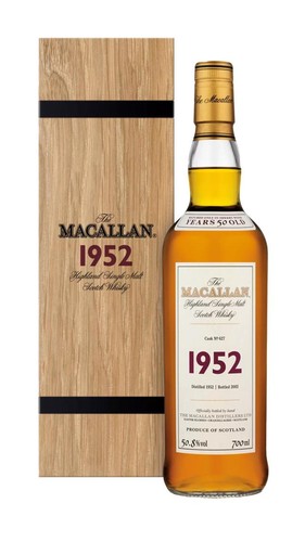 The macallan fine - fine, &