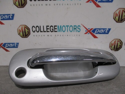 Mgzs rover genuine - mgzs,