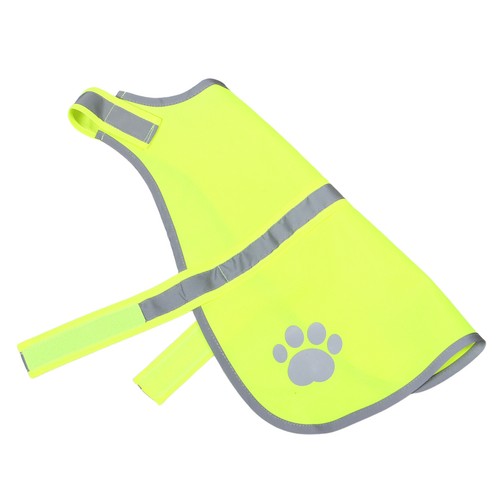 Puppy safety vest small dog - puppy,