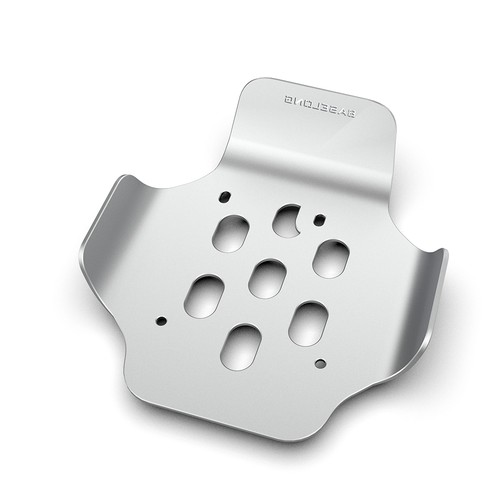 Engine skidplate for - engine,