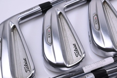 Titleist t100 2021 irons - irons, /