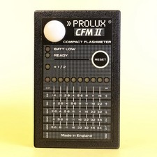 Prolux - Cfm II Compact