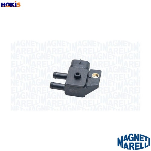 Sensor exhaust pressure - sensor,