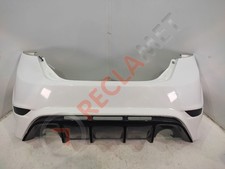 FORD FIESTA ZETEC S MK7 FL