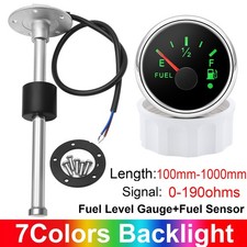 100mm-450mm Marine Boat Fuel