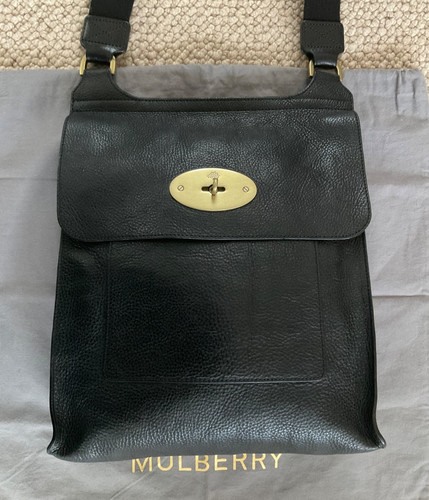 Vgc mulberry large antony - vgc,