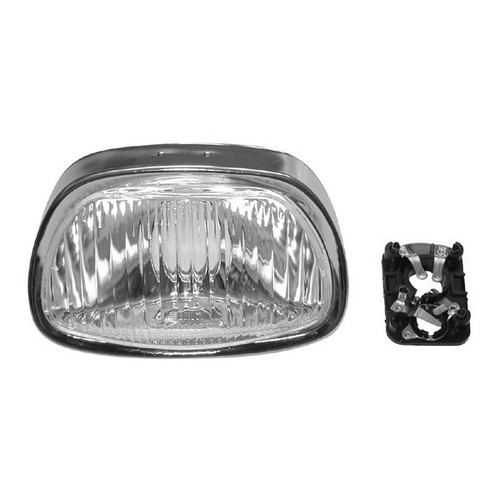Front headlight piaggio vespa - piaggio,
