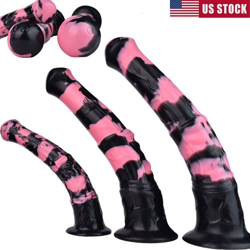 Fantasy long dildo silicone - fantasy,