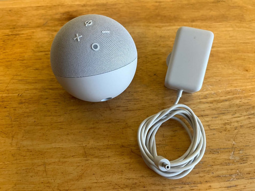 Amazon echo dot - amazon,