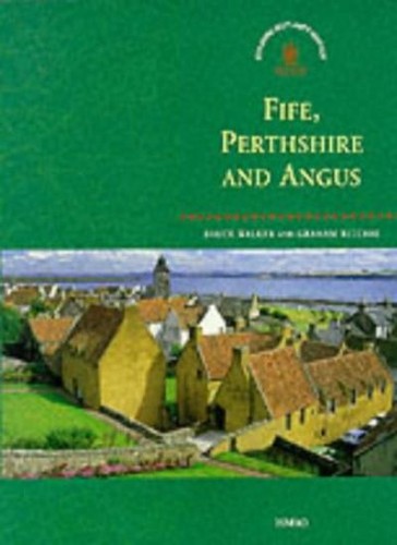 Fife perthshire and - fife,, angus