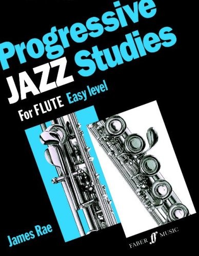 Progressive jazz studies - studies, for