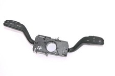 Skoda Fabia 5J T5 steering